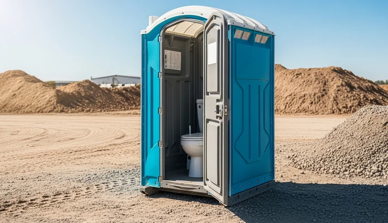 Flushable Portable Toilets Fullerton